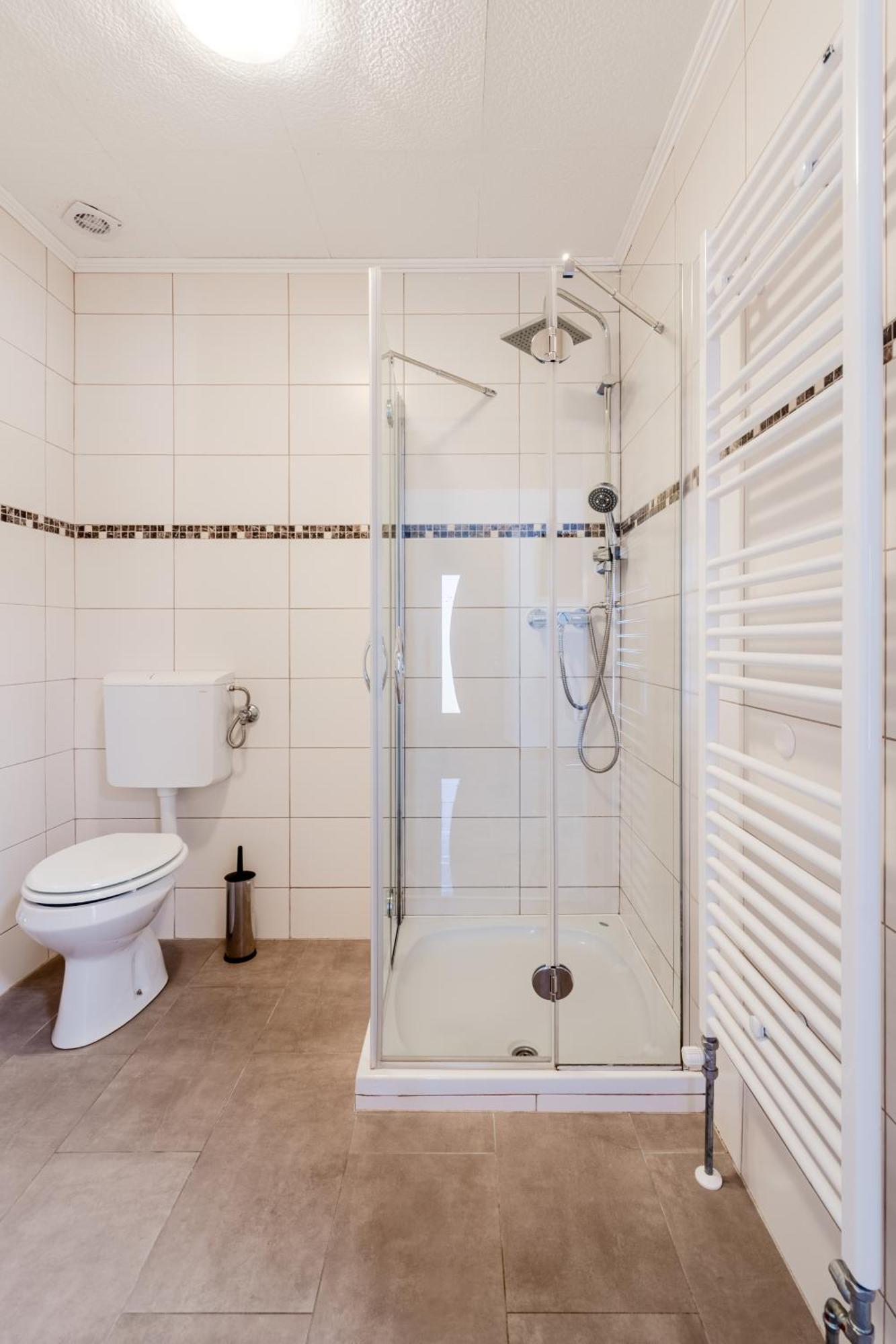 Apartmaji Mausi Apartamento
