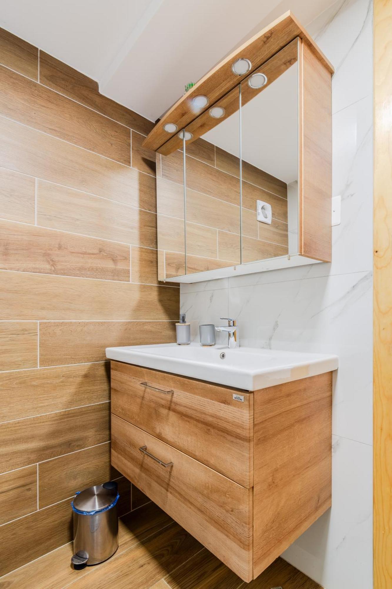 Apartmaji Mausi Apartamento *