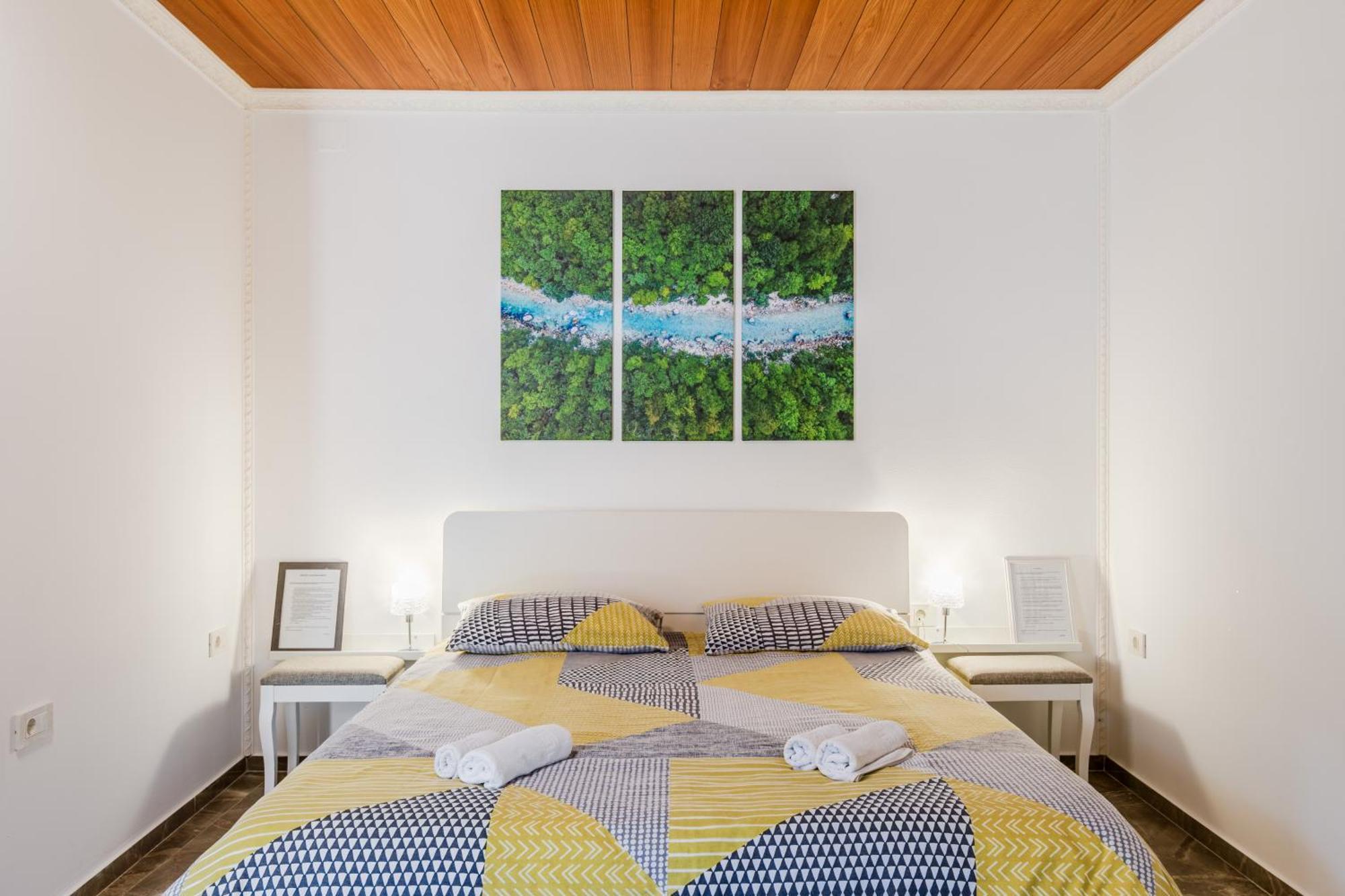 Apartmaji Mausi * Bovec