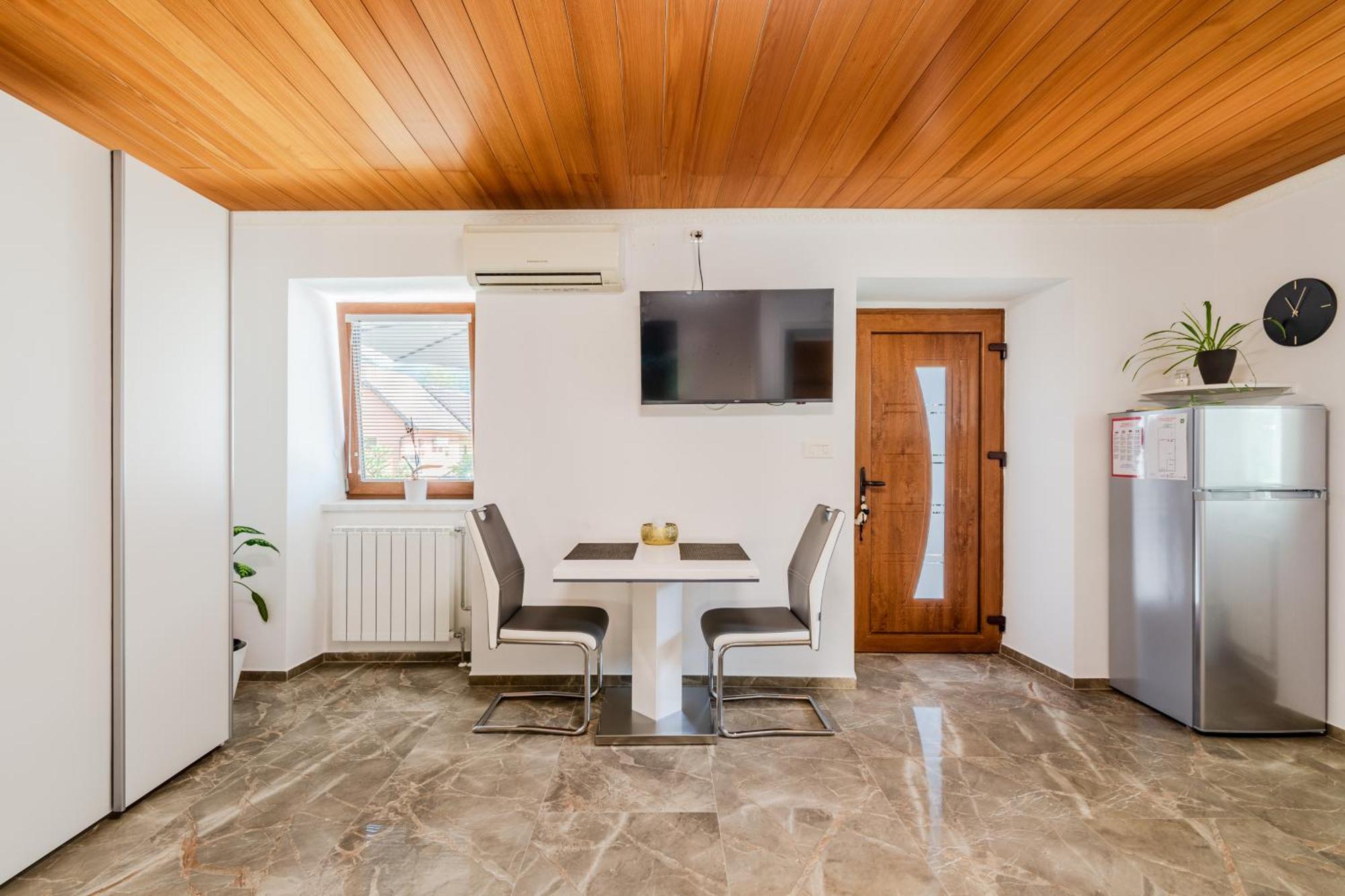 Apartamento Apartmaji Mausi Bovec