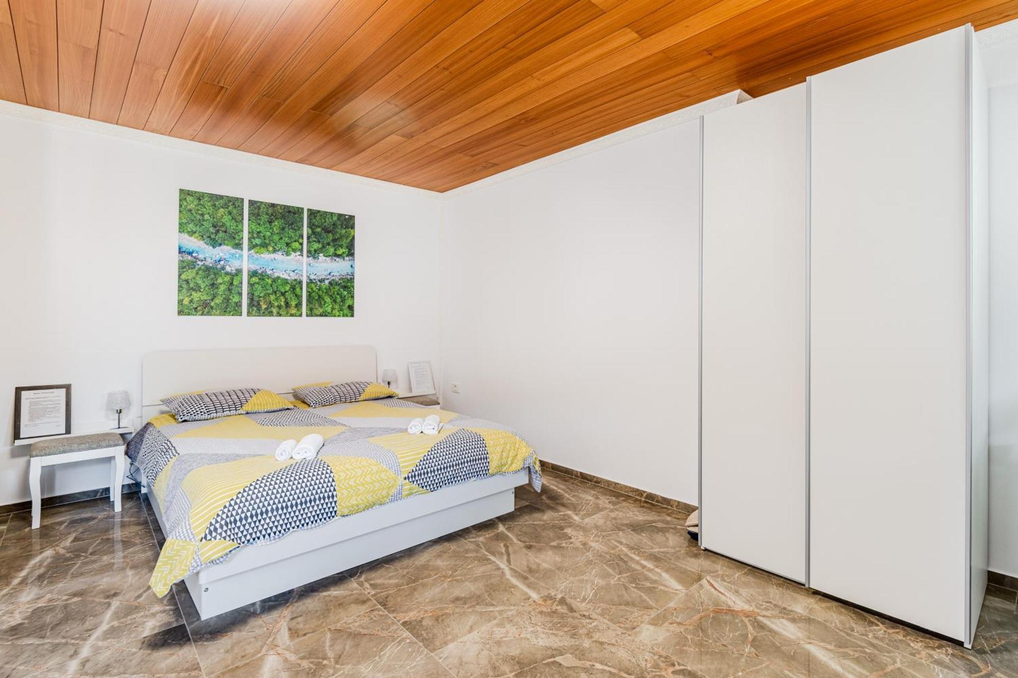 Apartmaji Mausi Apartamento *