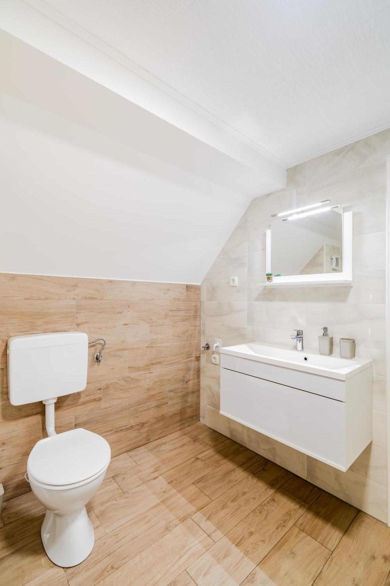 Apartamento Apartmaji Mausi