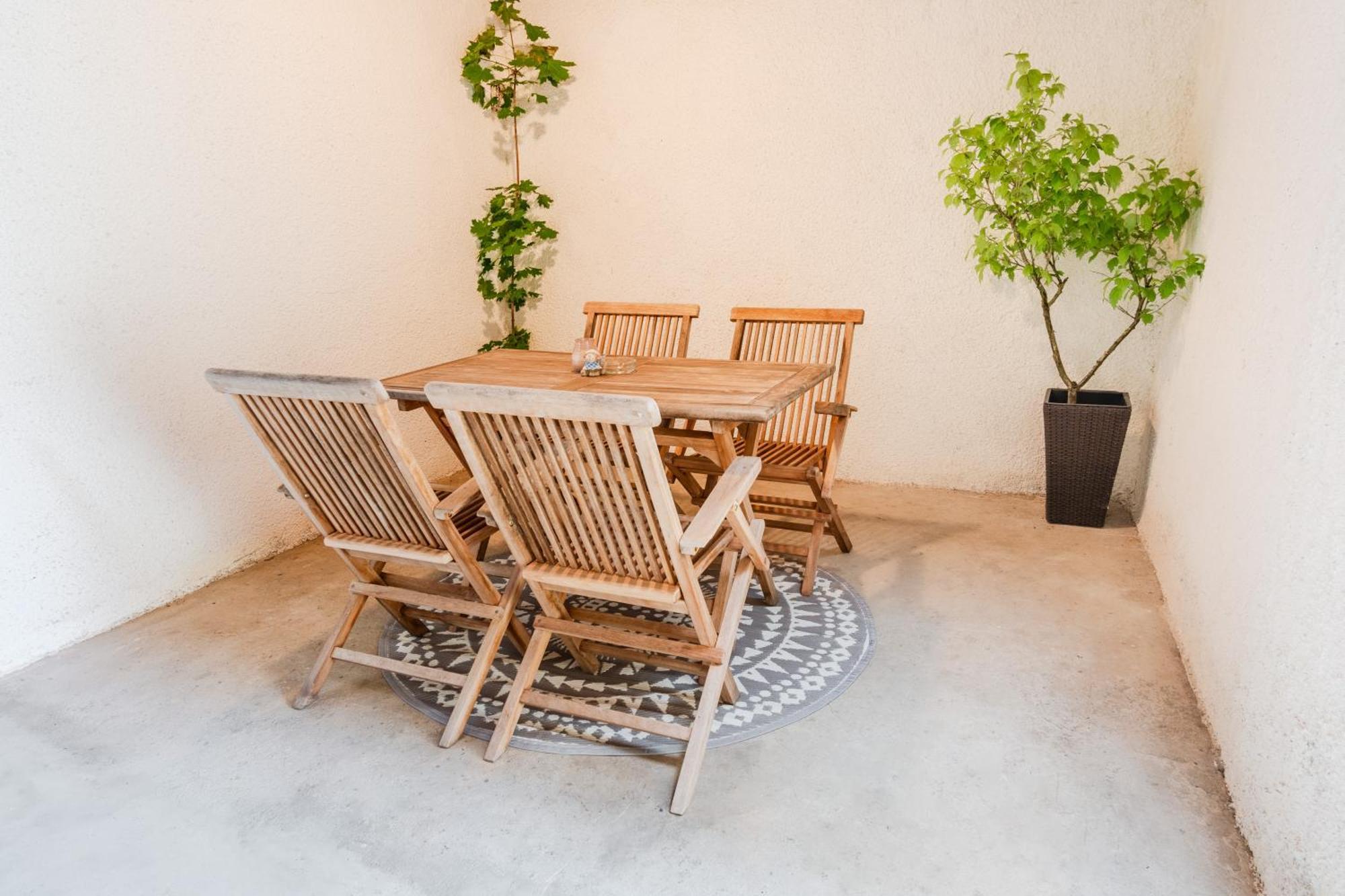 Apartmaji Mausi Apartamento *
