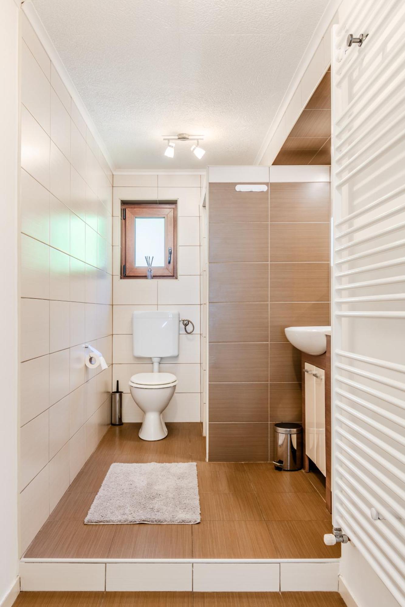 Apartmaji Mausi * Bovec